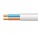 2 core PVC 2182Y White
