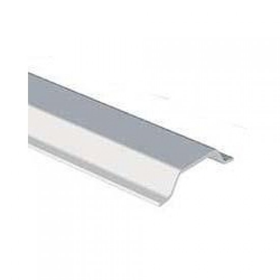 25mm Metal Capping 2m