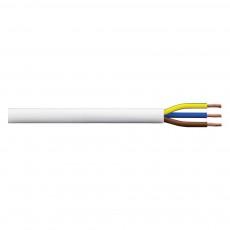 Flexible PVC Cable