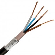 4mm 6944XH 4C PVC/XLPE/SWA BS5467H per m