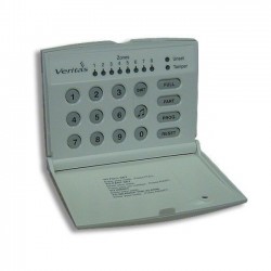 Texecom Veritas LED Remote Keypad