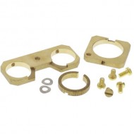Wiska M20 + M25 Combi 407 Earthing Clamp Kit