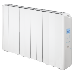 Farho Eco Green Ultra 1650W Digi Heater
