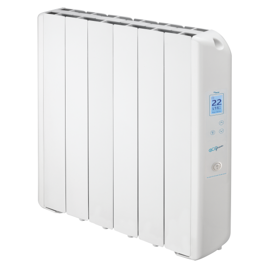 Farho Eco Green Ultra 660W Digi Heater