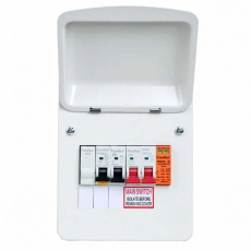 Fusebox