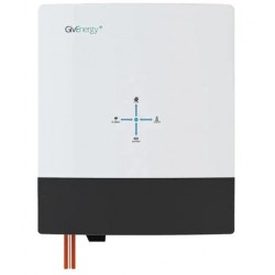 GivEnergy 5kW Gen 3 Single-Phase Hybrid Inverter