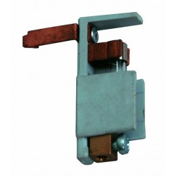 Spare Fused-Pin 6.3A