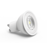 GU10 5W 3000K Non Dimm LED Lamp