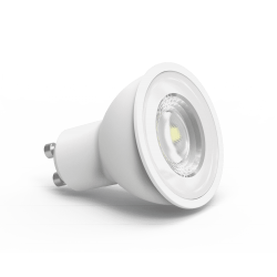 GU10 5W 4000K Dimm LED Lamp