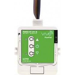 Vive PowPak 0-10V Module 8A