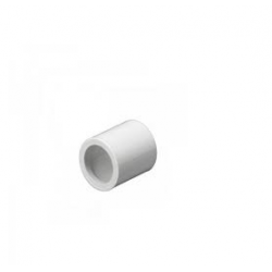25 x 20mm PVC Reducer White