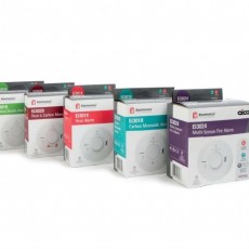 Smoke Detectors