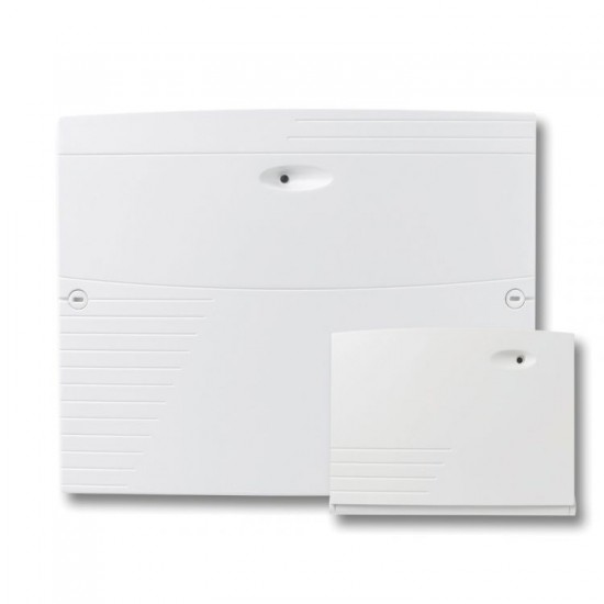Texecom 8 Zone Veritas R8 with LED Keypad