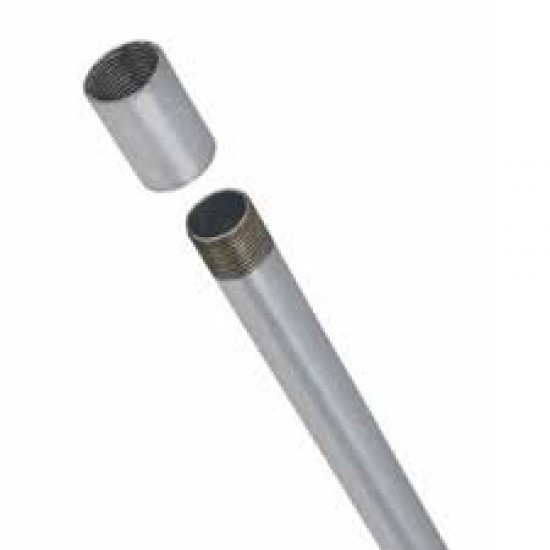 25mm Galv Conduit per 3.75m Length