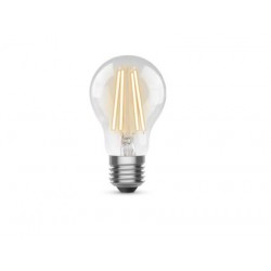 GLS E27 LED Dimmable Filament Lamp 2700K