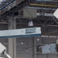 GLS Lighting Busbar