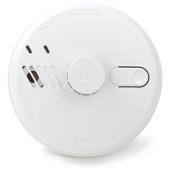 Aico Heat Detector