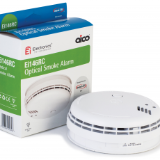 Aico 140 Series (Mains Alkaline Battery)