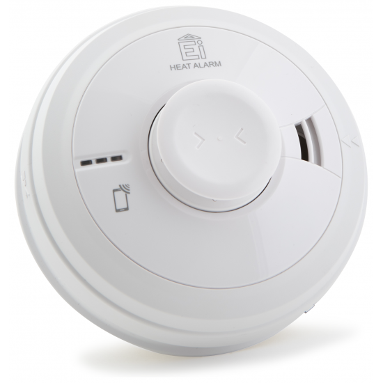 Aico Heat Detector 10 Yr Batt
