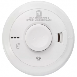 Aico Multi-Sensor Fire & CO Alarm