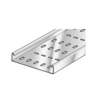 50mm Medium Duty Cable Tray 3m