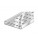 Galvanised Tray