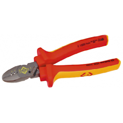 CK RedLine VDE Combicutter2 160mm
