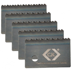 CK ArmourSlice Spare Blades (pack of 5)
