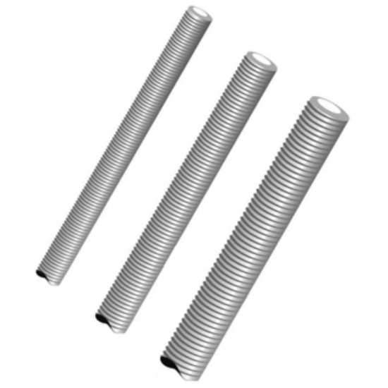 M8 Threaded Rod 3m BZP