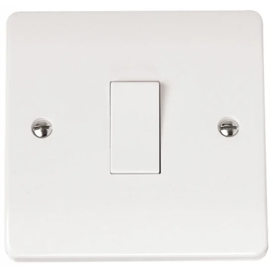 Click Moder Click Mode 10A 1G Intermediate Switch