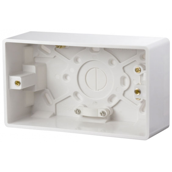 2G 47mm Click Mode Surface Box