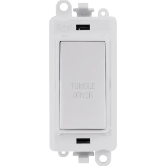 Click GridPro DP Switch Module - Tumble Dryer