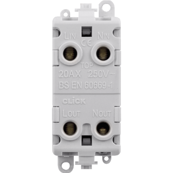 Click GridPro DP Switch Module - Tumble Dryer