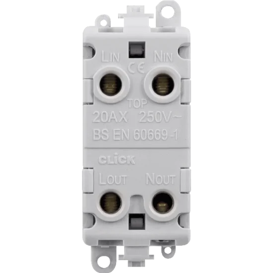 Click GridPro DP Switch Module - Tumble Dryer