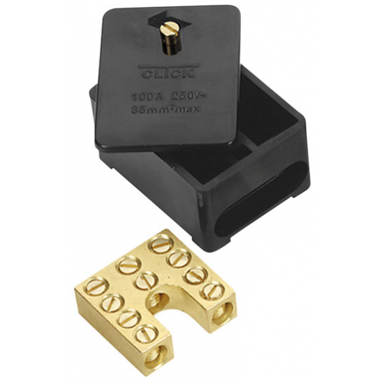Link Box 100A SP
