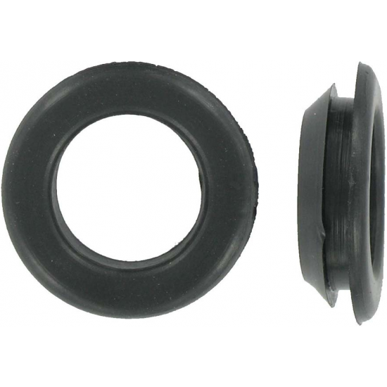 20mm Open Super Grommet (pack of 100)