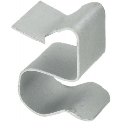 Girder Fixing 2-4mm Flange 15-19mm Dia (pack of 25
