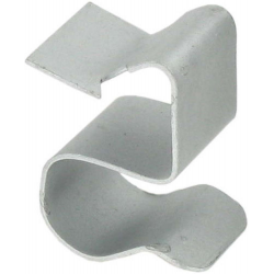 Girder Fixing 4-7mm Flange 15-19mm Dia (pack of 25