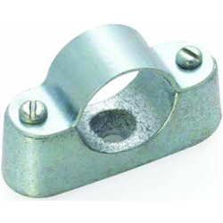 25mm Galv Distance Saddle
