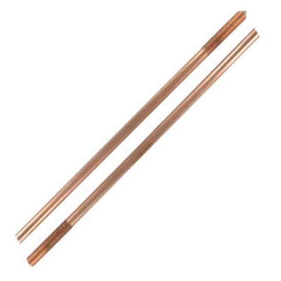 Reward 5/8'' Copper Earth Rod