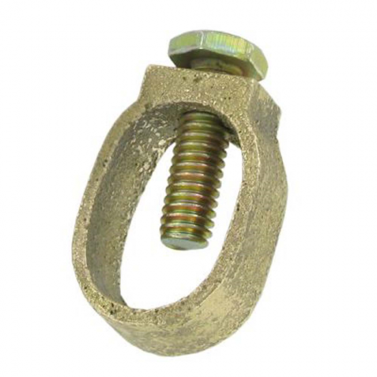 Reward 5/8'' Earth Rod Clamp