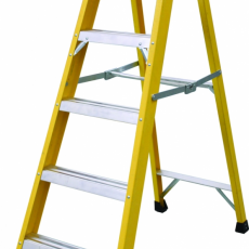 Stepladders