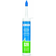 Clear Silicone Sealant