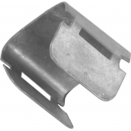 Fire Clip for 25 x 16mm Mini Trunking