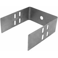 Fire Clip for 38 x 25mm Mini Trunking