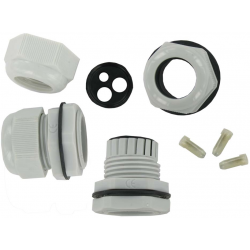32mm Nylon Tail Kit 2 x 25mm & 1 x 16mm