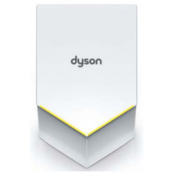 Dyson Airblade 1kW V Hand Dryer White