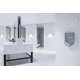 Dyson Airblade 1kW V Hand Dryer Nickel