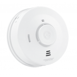 Espire CO2 and Heat Mains + 10yr Battery