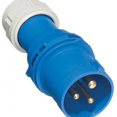 BS4343 Sockets & Plugs